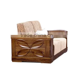 New Products 2016 Innovative Product Luxury Furniture Wooden Tea Table Design China thumbnail-3