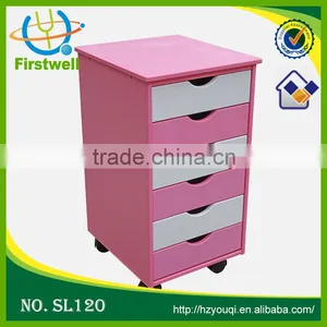 2015 China High Quality Cabinet Wooden Multi Drawer thumbnail-2