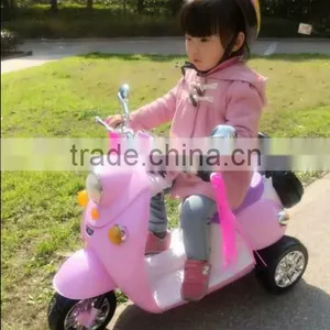 New Models Baby Electric Ride on Tricycle thumbnail-1