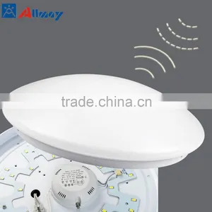 China Supplier Motion Sensor Ceiling Lamp Lights 12w 15w 18w thumbnail-1