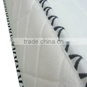 Natural Healthy Thin Latex Mattress thumbnail-3