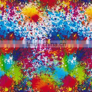 Best Quality Hydrographics Water Transfer Printing Film for Sale thumbnail-5