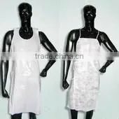 Disposable Water-proof Apron thumbnail-1