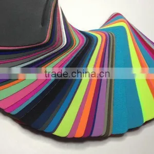 Neoprene Rubber Material With Fabric,neoprene Sheet, Rubber Sponge Sheet thumbnail-6