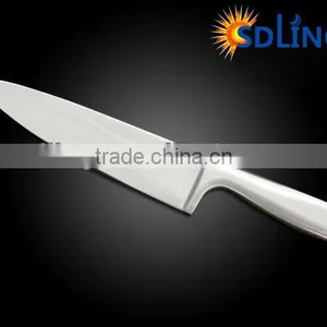 Stainless Steel Knife thumbnail-1