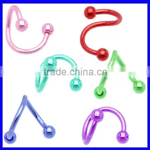 Anodized Body Jewelry thumbnail-1