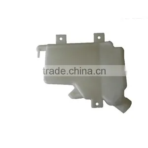 Truck Reservoir Tank QINGLING 700P Car Expansion Tank Truck Coolant Auxiliary Radiator Light Truck Auto Parts thumbnail-1