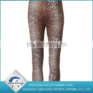 Wholesale Fitness Clothing Gym Wear Jeggings Wholesale Plus Size Leggings thumbnail-2