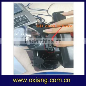 3g Sim Card Outdoor Wireless Security 3g ip Camera thumbnail-2