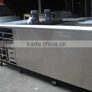 Ice Block Making Machine FSB-5 thumbnail-2