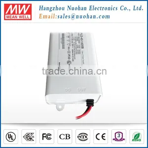 Meanwell 40W Single Output 1400ma Led Driver PLD-40-1400B Led Lighting Power thumbnail-5