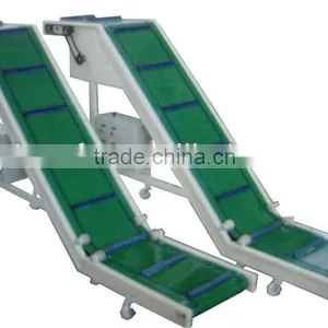 Food Climbing Belt Conveyor thumbnail-1