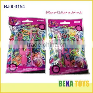 Diy Rubber Band Bracket Kit Knitting Band Kit thumbnail-1