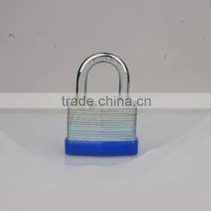 Good Sale Durable Laminated Padlock Can be Customized thumbnail-6