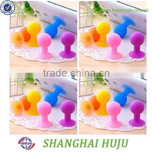 Mobile Phone Silicone Sucker Stand Holder thumbnail-3
