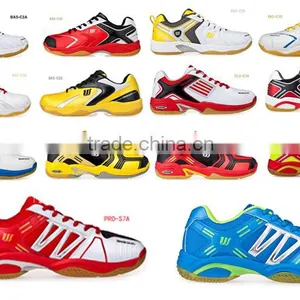 High Quality Men and Women PU Brand Basketball Shoes/Running Shoe/basketball Shoe thumbnail-2