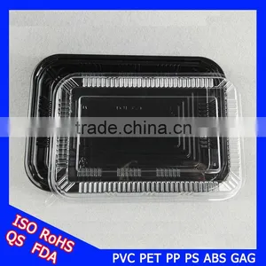 Good Price Take Out Fruit Containers thumbnail-4