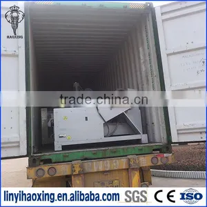 8ft Mechanical Spindle Veneer Peeling Machine Face Veneer Peeling Lathe thumbnail-5