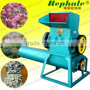 Plastic Crusher Plastic Crushing Machine thumbnail-1