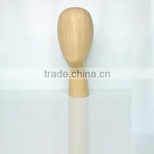 Wooden Head Mini Doll Supply 10 "wooden Puppet Joints Wooden Crafts Processing Customized Manufacturers Selling Wholesale thumbnail-5
