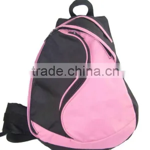 2015 Daypack Quality Triangle Bag for Ladies thumbnail-1