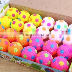 LED Light Bouncy Ball,Flashing Bouncing Ball thumbnail-1
