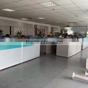 Qingdao Wangbaoqiang Industry Co., Ltd. company overview - view 3 thumbnail