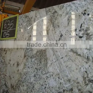 Avian White Granite Slab thumbnail-4