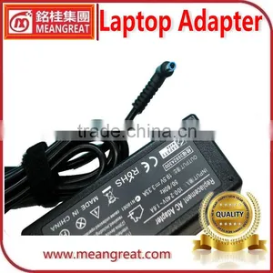Laptop Adapter for HP 19.5V 3.33A 65W 4.5*3.0 Blue Tip thumbnail-1