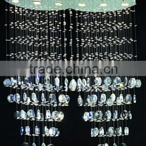 2014 Newest Chandelier Lighting thumbnail-1