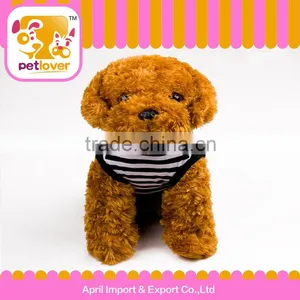 Dogs Application and Stocked,Eco-Friendly Feature Dog Vest Pet Clothes thumbnail-5