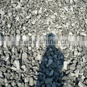 Foundry Coke With Low Sulfur 0.6% Max thumbnail-1