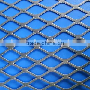 SanQiang Square Expanded Metal Mesh thumbnail-2