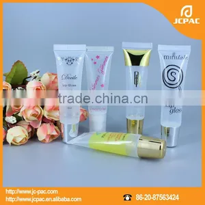 Plastic Lip Balm Tube, Empty Lip Balm Containers Quality Choice thumbnail-4