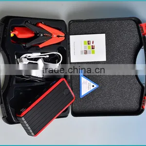 T7 12V Car Battery 12000mAh Power Pack Boltpower With Dual 5V USB Output Mobile Power Bank thumbnail-2