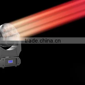 Led Stage Moving Light thumbnail-4