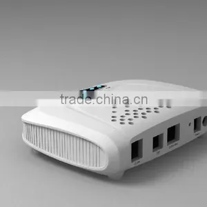 Customized Plastic and Metal Injection Case thumbnail-1