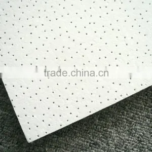 Mineral Fiber Ceiling thumbnail-2