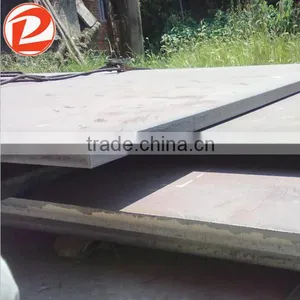 Low Alloy High Strength Steel Plate thumbnail-2