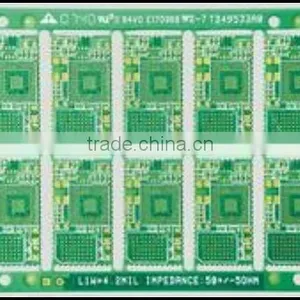 Shenzhen 10 Years PCB Manufacture,professional PCB Engineering Service, PCB Assembly thumbnail-2