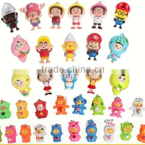 DD Cat Changing Face Doll thumbnail-1