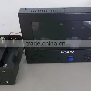 Customize Suprl 7 Inch Lcd Advertising Player thumbnail-6