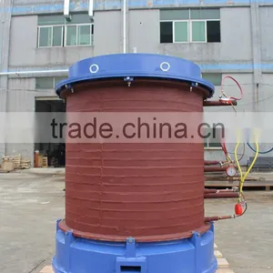 Sindeice Industrial Range Ice Flaker Evaporator 20T/24h thumbnail-2