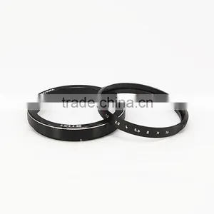 High Demand Cnc Machining Parts for Camera Parts thumbnail-1