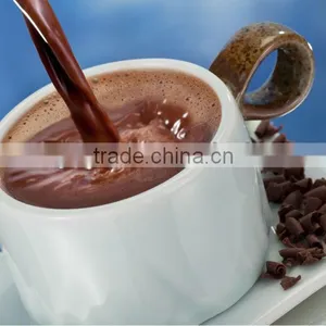 Raspberry Flavored Hot Cocoa Mix thumbnail-1
