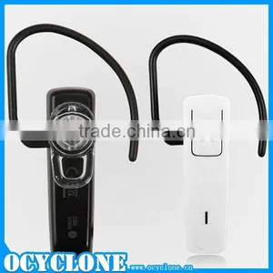 Wholesale Stereo Bluetooth Headphone S99 Ear Hook for Handsfree thumbnail-1