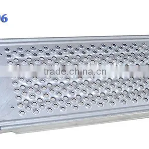 Scaffolding Steel Walk Board With Hook thumbnail-5