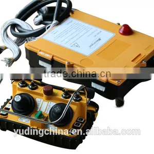 F24-60 Wireless Remote Control for Ship Loader / Ship Unloader thumbnail-1