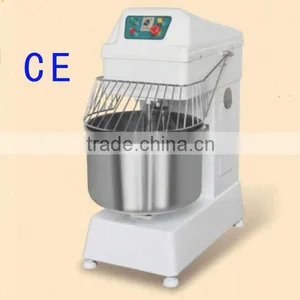 40L/16kg Electric Dough Spiral Mixer thumbnail-1