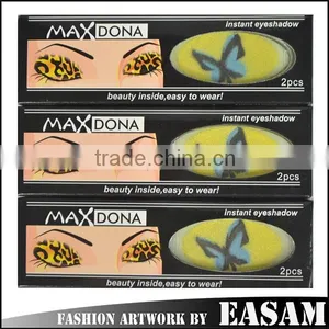 2015 New Circle Eyeshadow Sticker/eye Shadow Sticker thumbnail-1